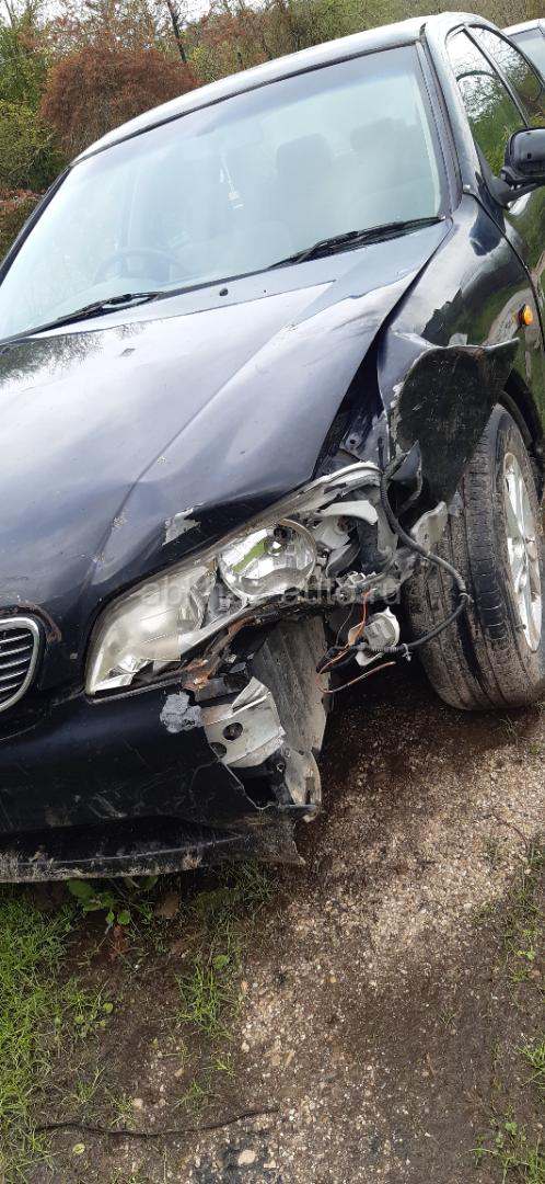 Nissan Cefiro