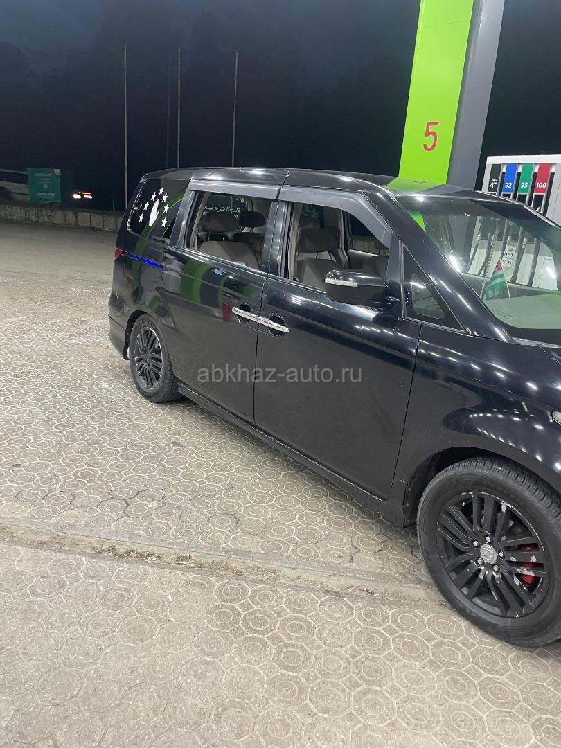 Honda Еlysion