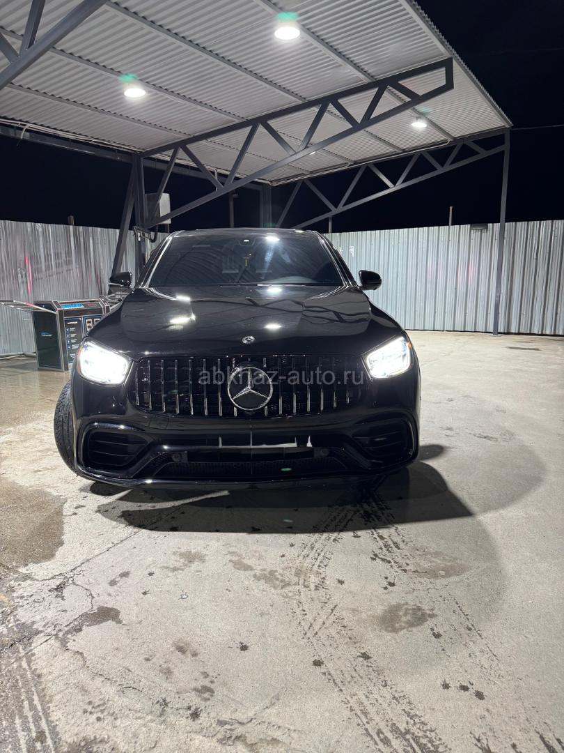 Mercedes-Benz G-Класс