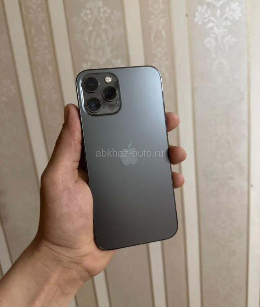 12 ПРО МАХ 512GB