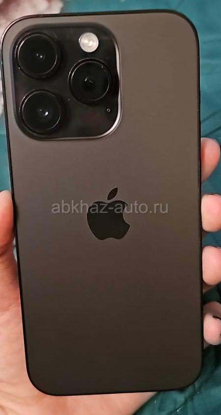 срочно айфон 14 про оригинал, ничего не менялось , все есть в комплекте