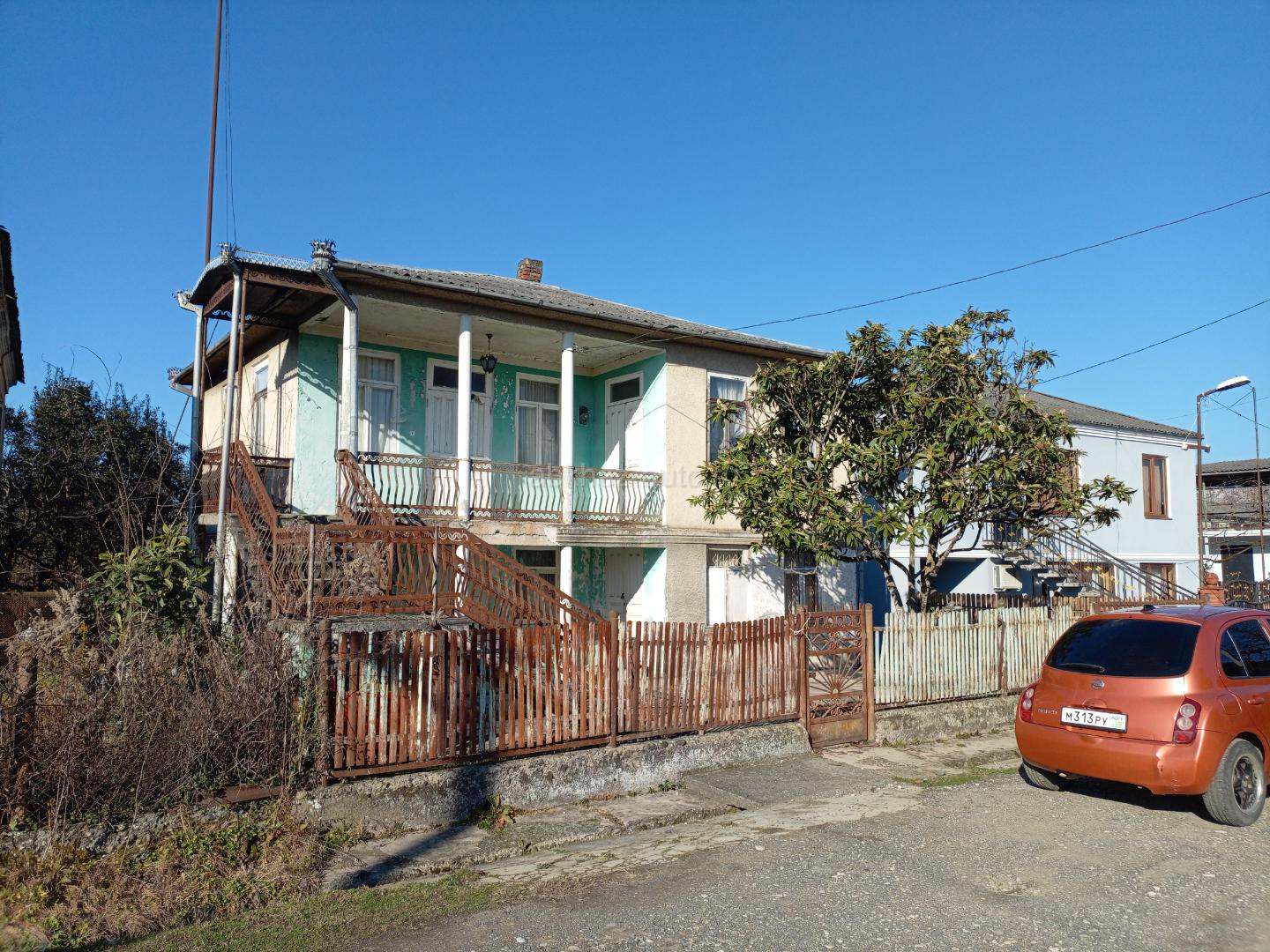 Продаётся дом рядом с морем🏠🏝️