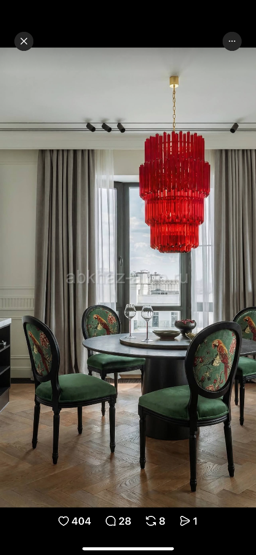 1 комнатная кВ студия