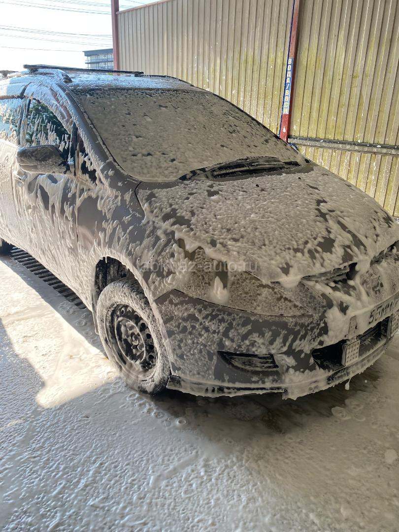 Mitsubishi Grandis