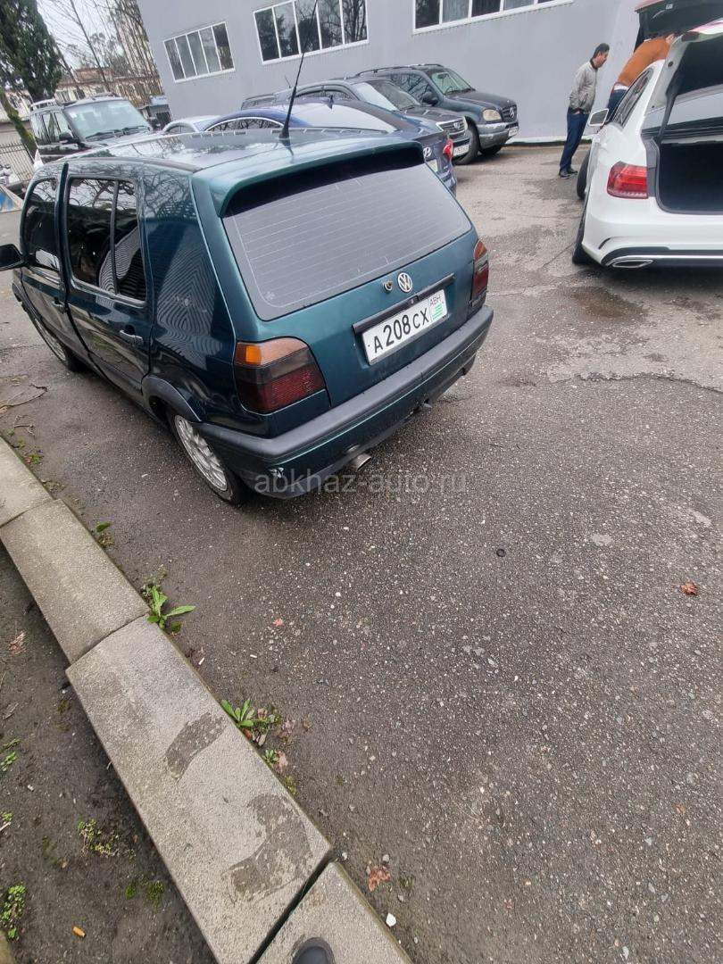 Volkswagen