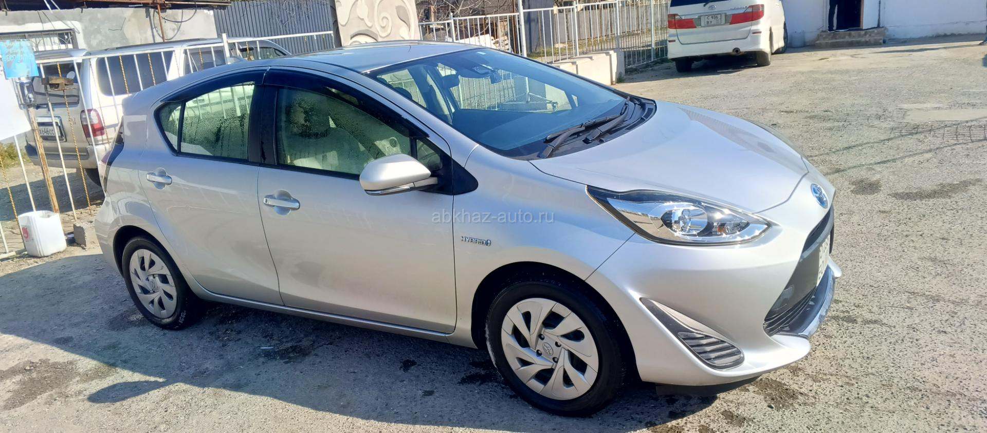 Toyota