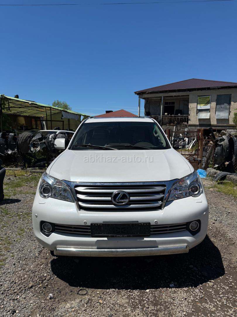 Lexus GX