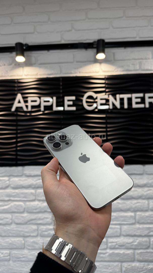 iPhone 16 Pro 128Gb 🔋92%