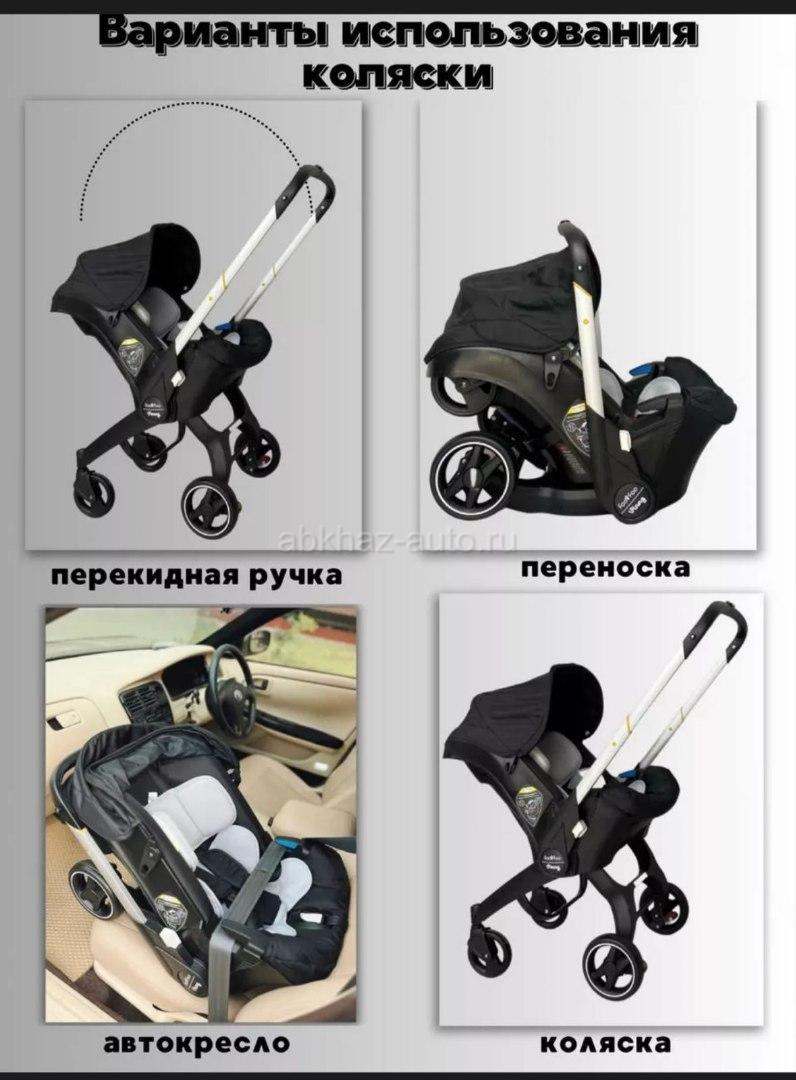 Кресло коляска