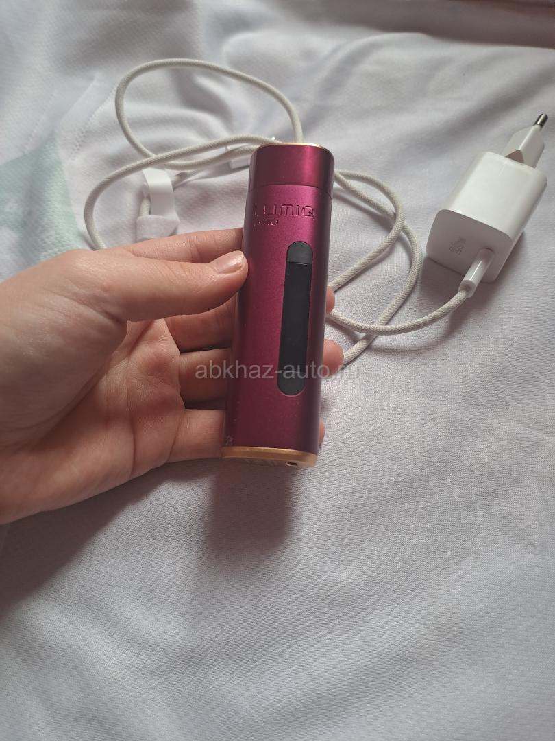 IQOS