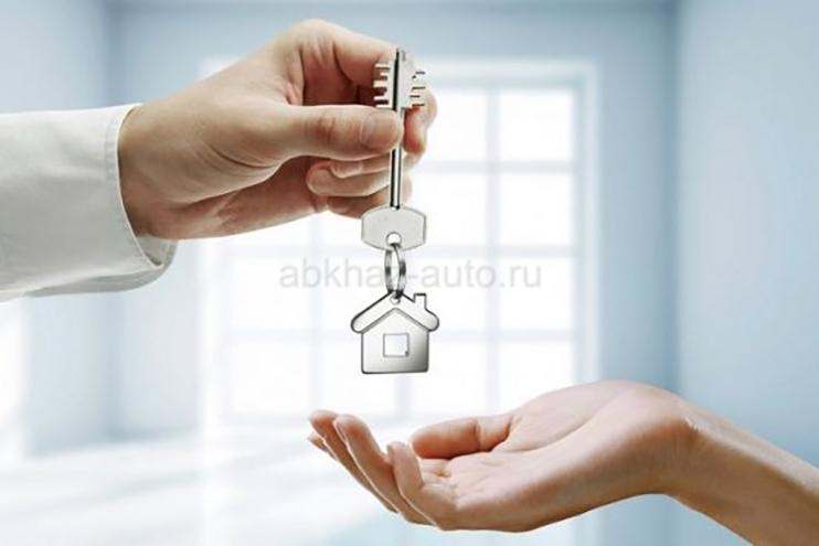 Продается участок