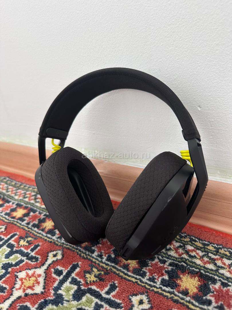 Наушники logitech g435 оригинальные