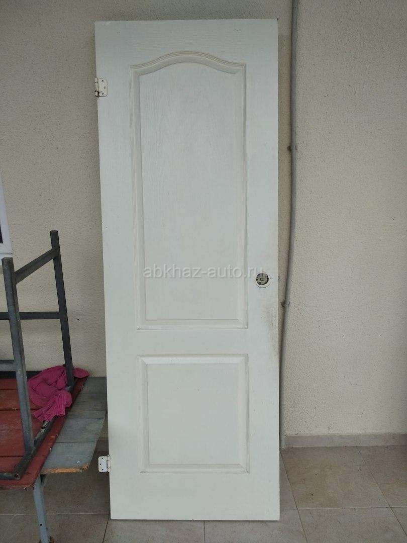 ДВЕРИ