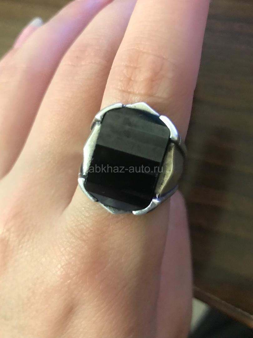 Кольцо мужское