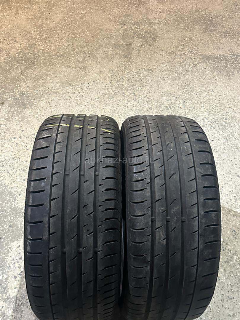 245/45 r 18 континенталь