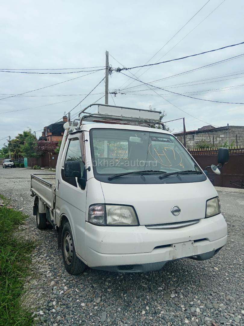 Nissan 200 SX