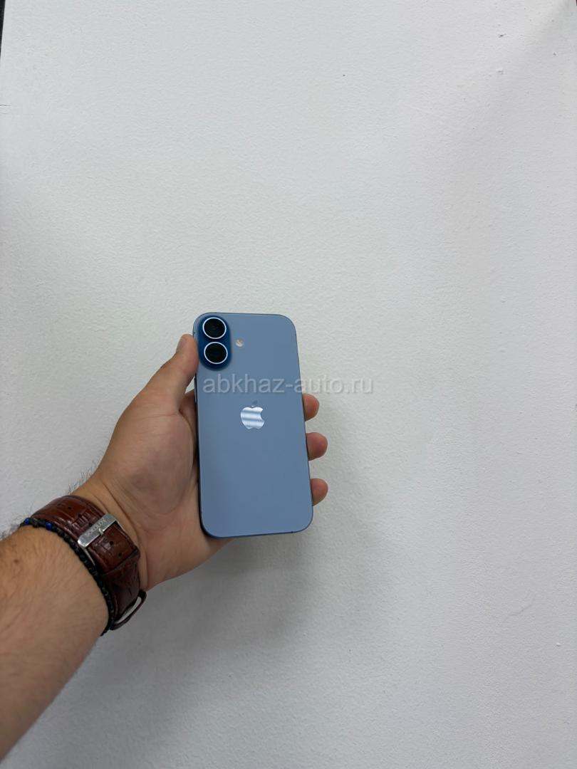 iPhone 17 256 Gb 🔋100%