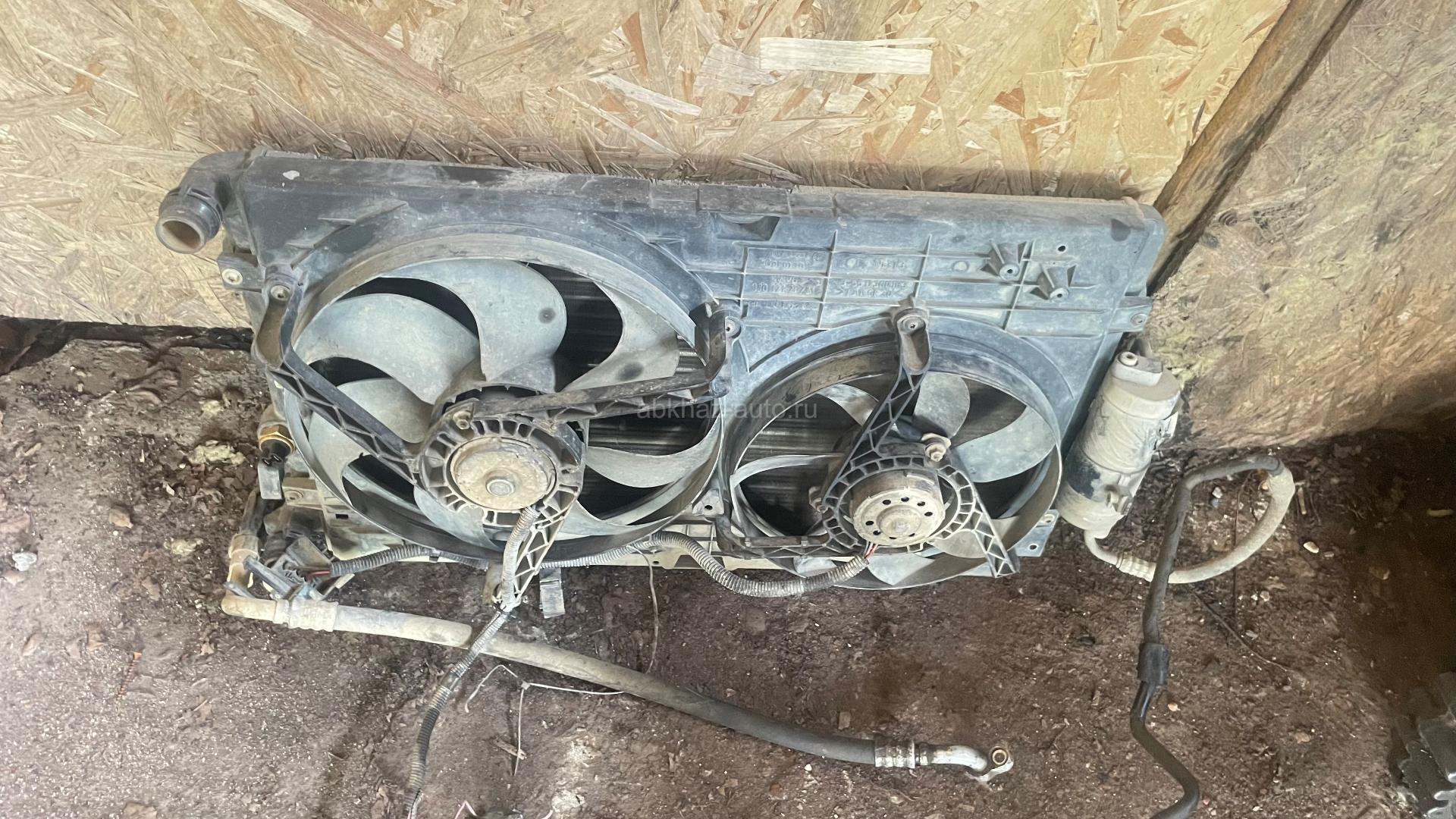 Запчасти на гольф4