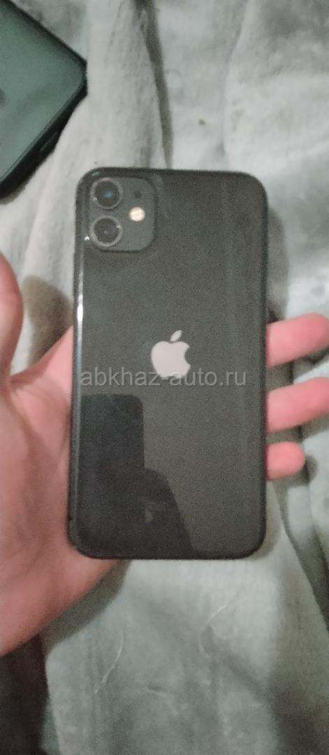 11 айфон