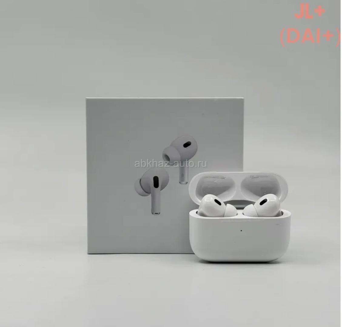 Наушники A1r Pods Pro 2