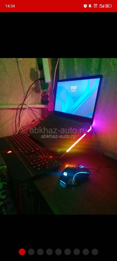 Ноутбук RedmiBook 15