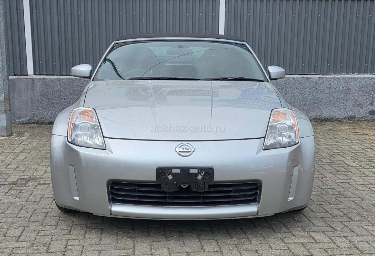 Nissan 350Z