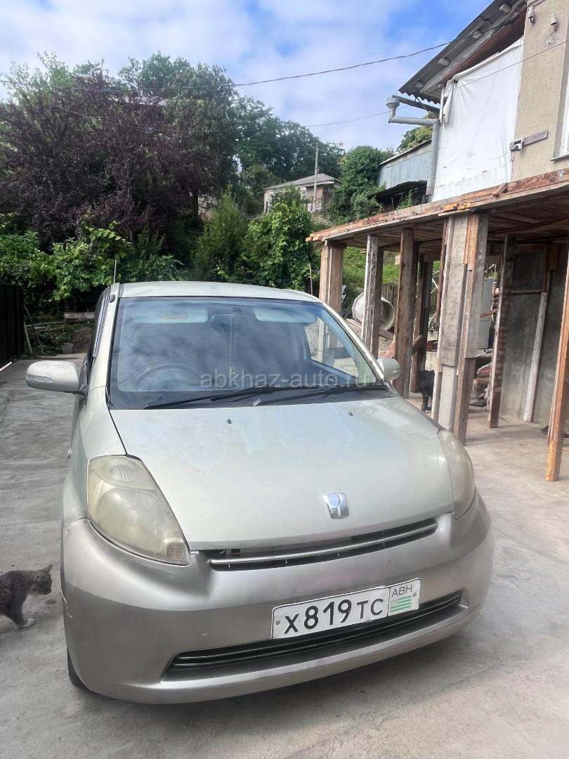 Toyota Paseo
