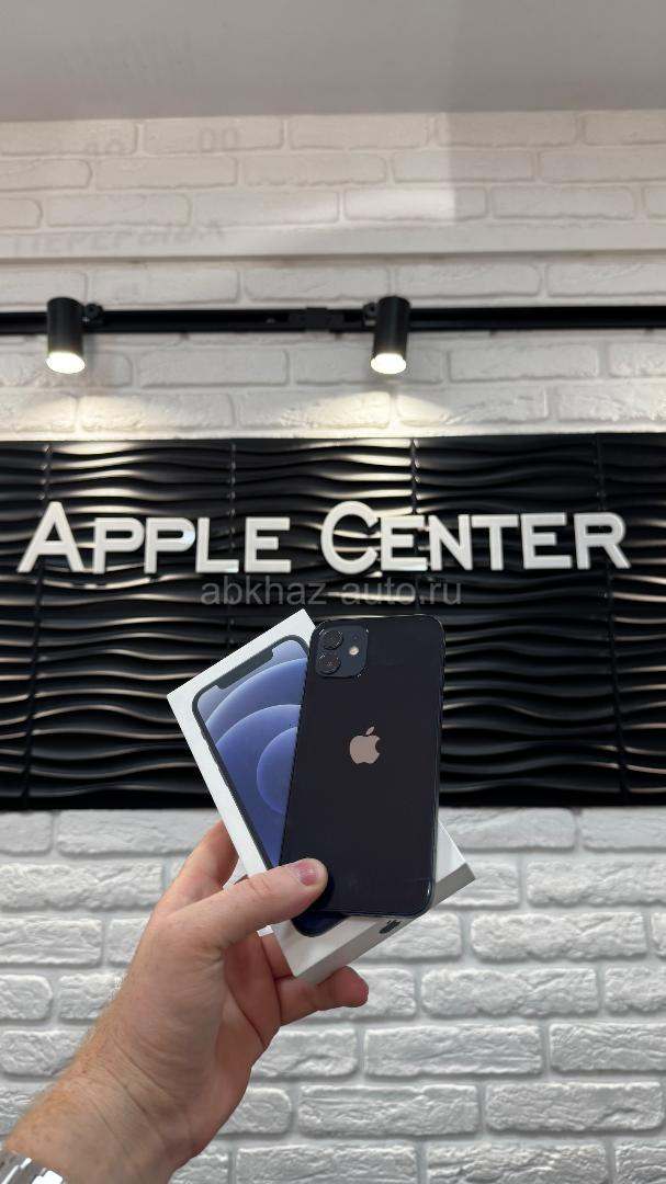 iPhone 12 128Gb 🔋100%