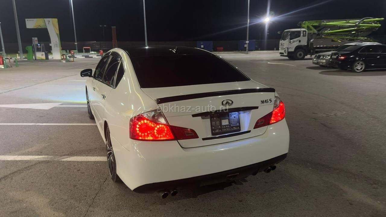 Nissan 350Z