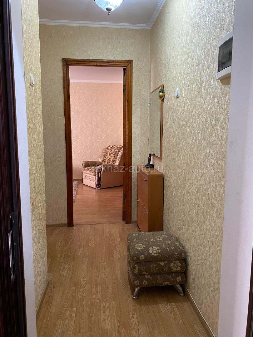 Все удобства