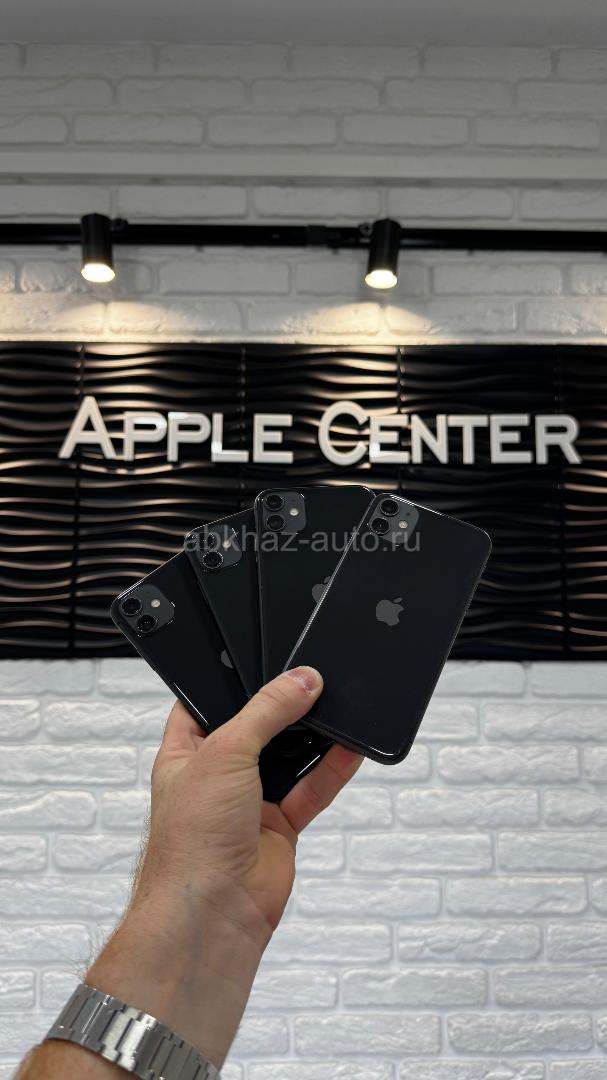 iPhone 11 128Gb 🔋100%