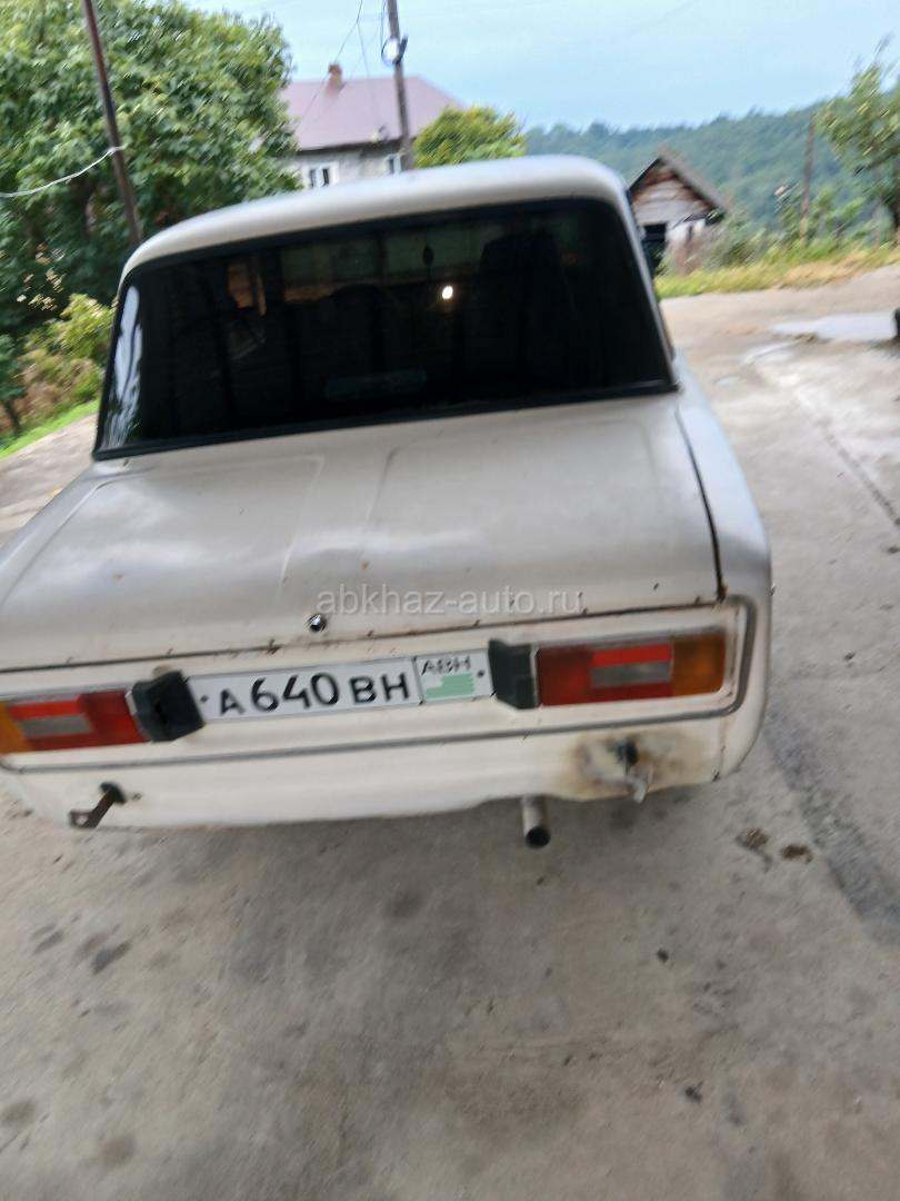 ВАЗ 2107