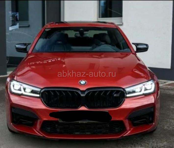 BMW