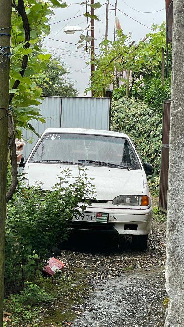 ВАЗ 2114