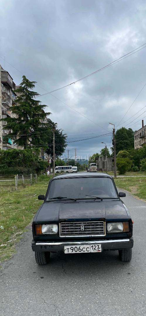 ВАЗ 2105