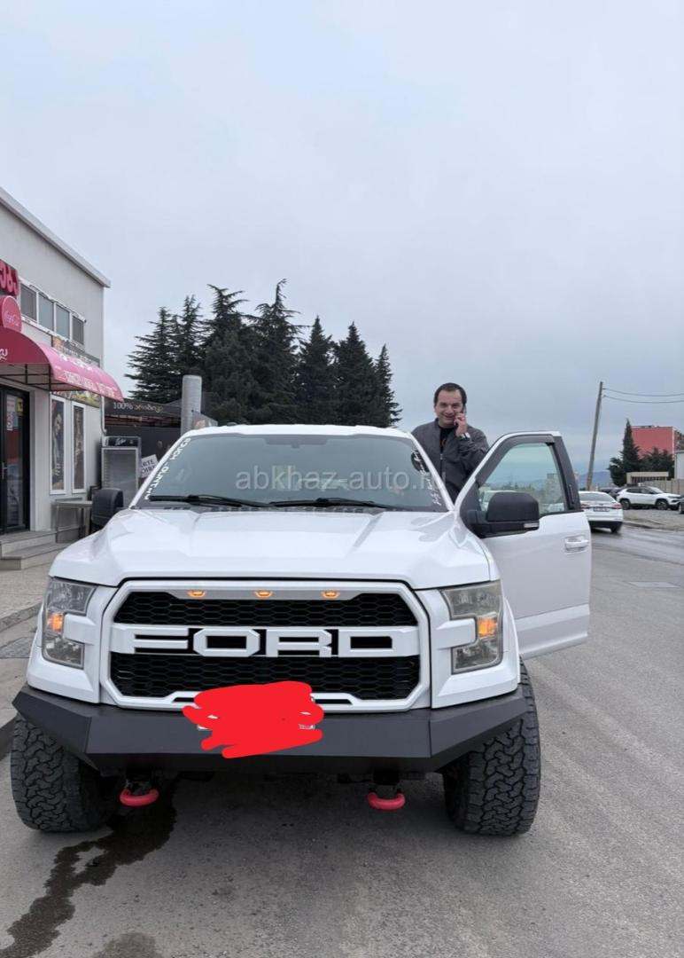 Ford F-series
