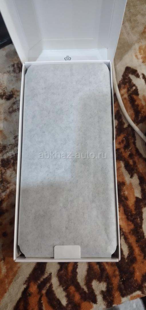 Новый с магазина Galaxy A07 память 128гб.