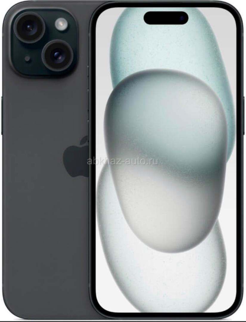 iPhone 15 128Gb