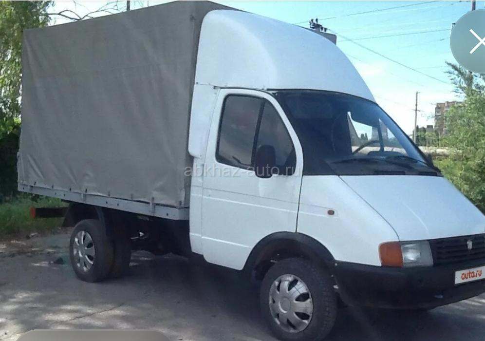 Перевозки грузов.