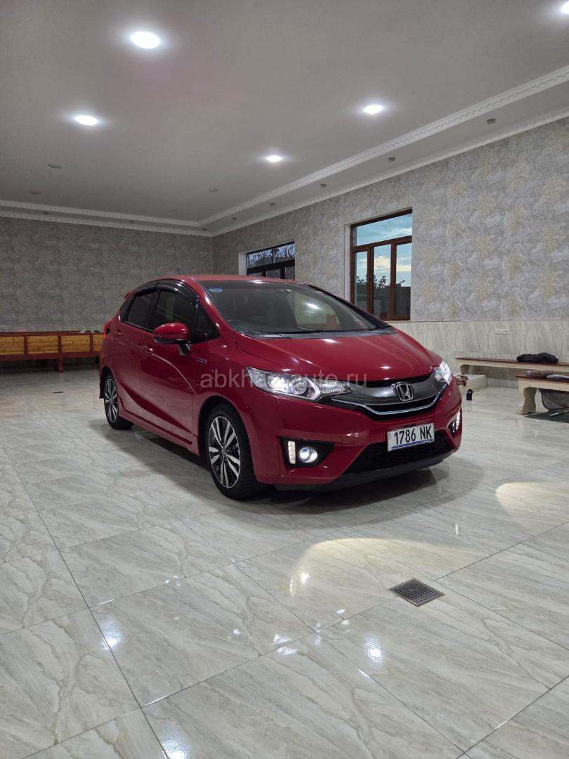 Honda