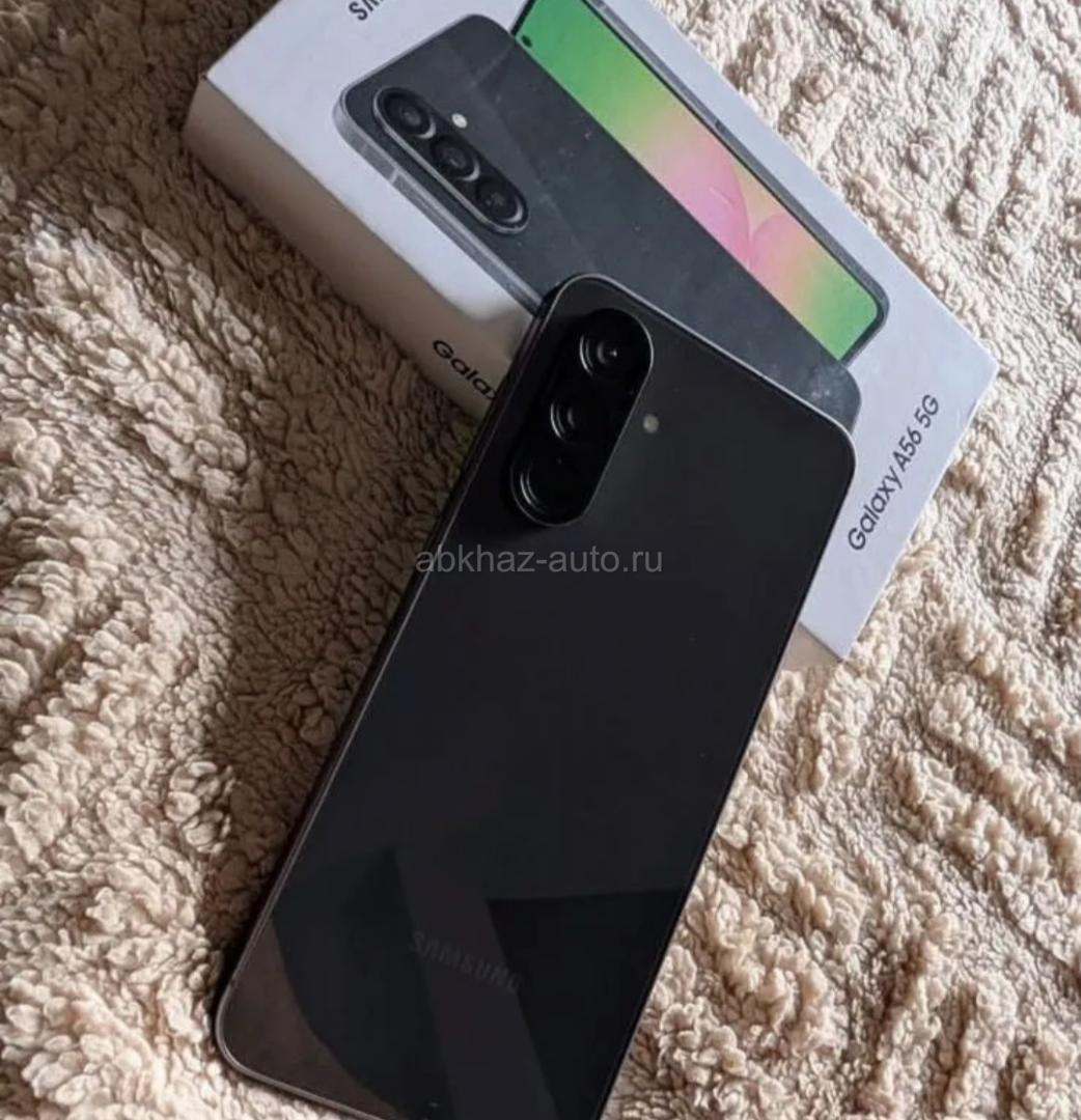 Samsung Galaxy A56 256gb