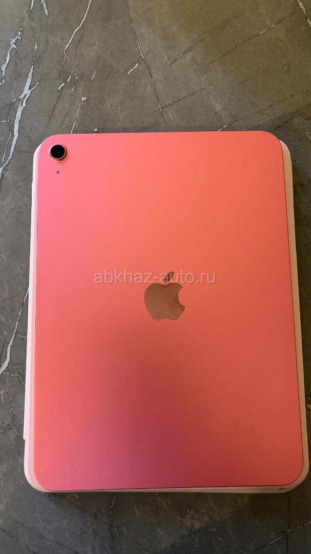 iPad 11 A16