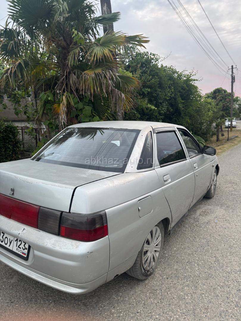 ВАЗ 2110