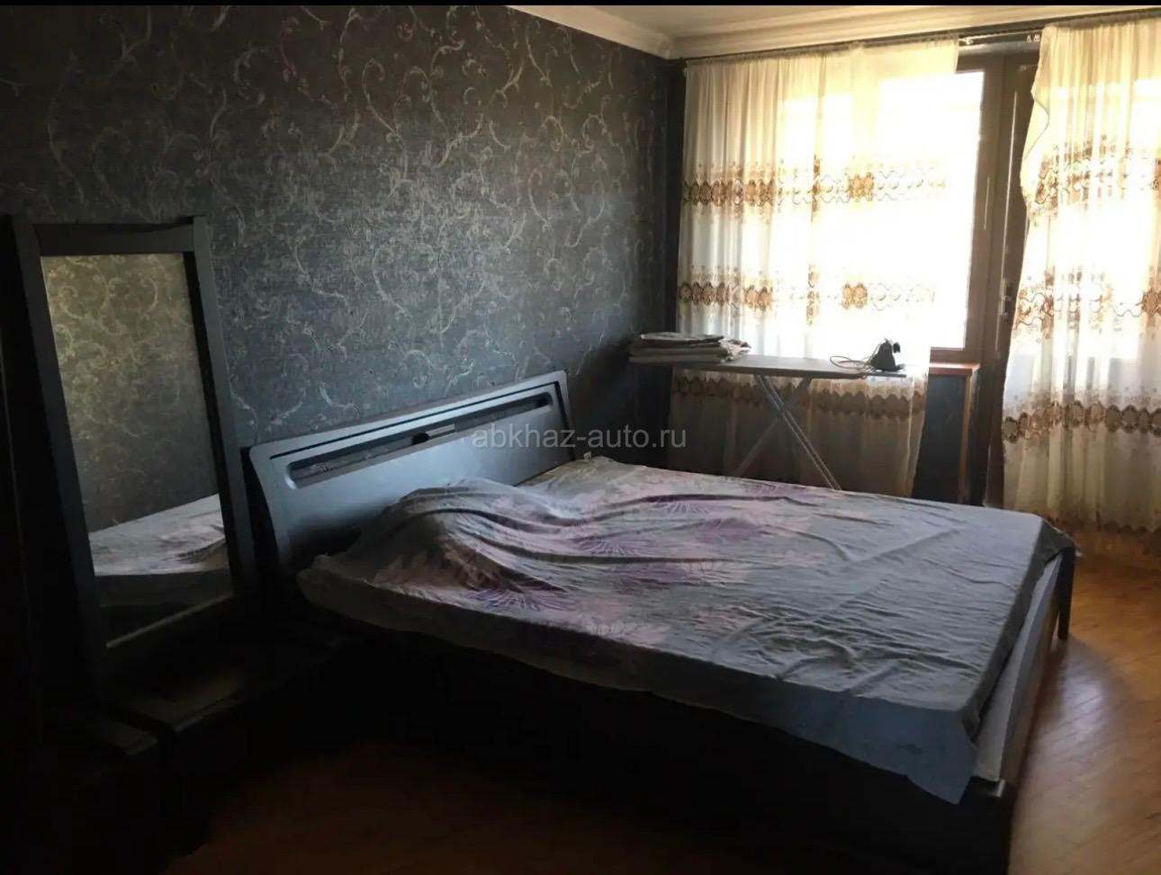 Квартира на долгосрочную аренду