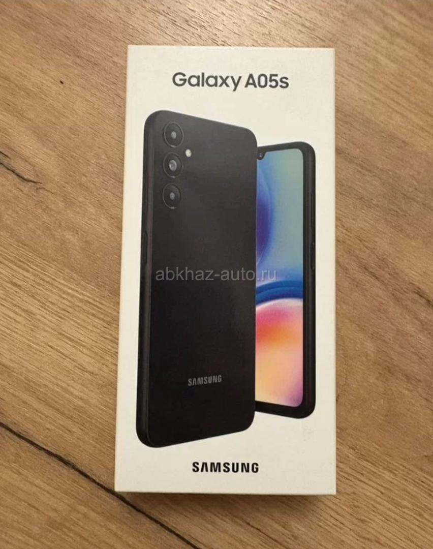 Samsung Galaxy A05s 6/128gb