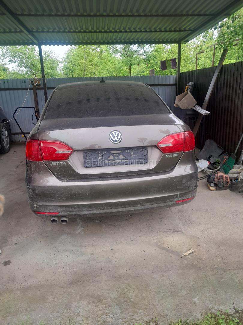 Volkswagen Jetta
