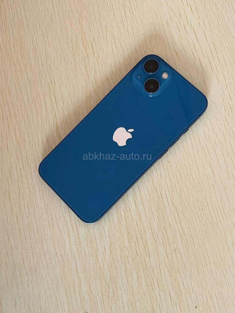 продаю IPhone 13 128гб