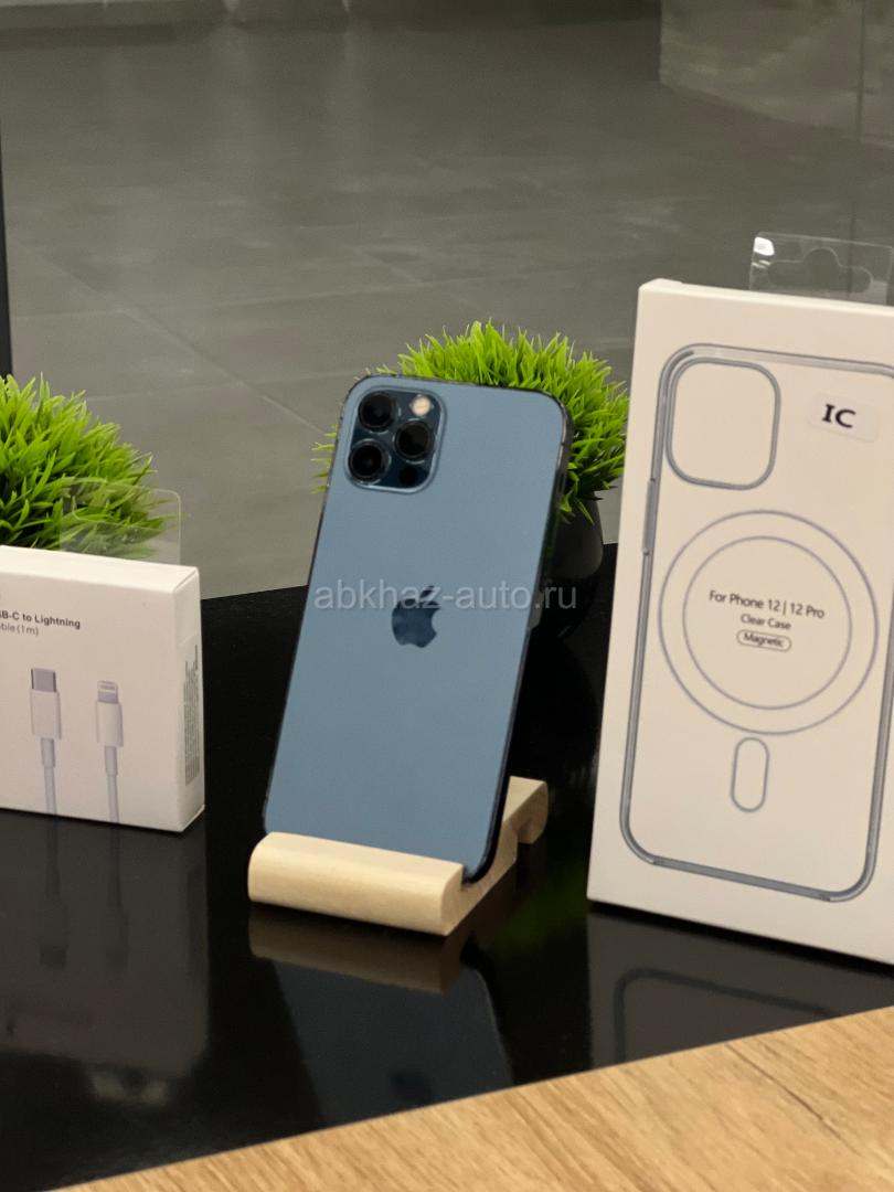 IPhone 12 Pro 128gb