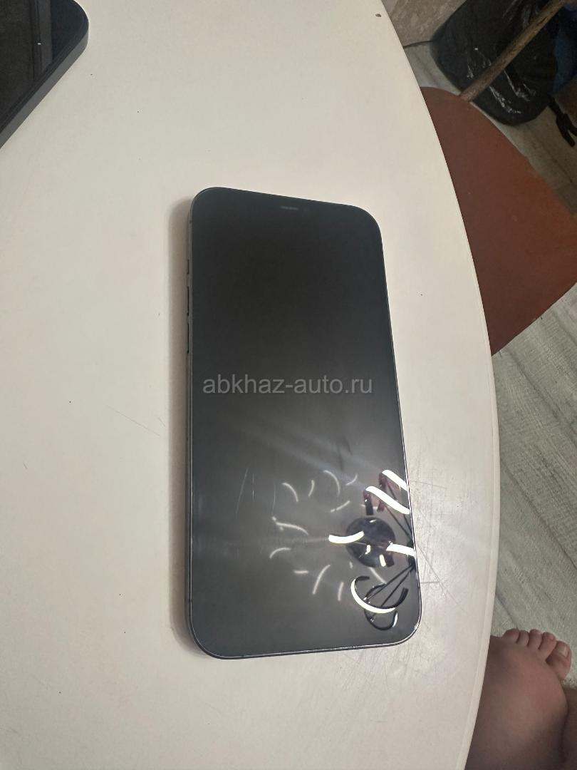 iPhone12 про макс 256г