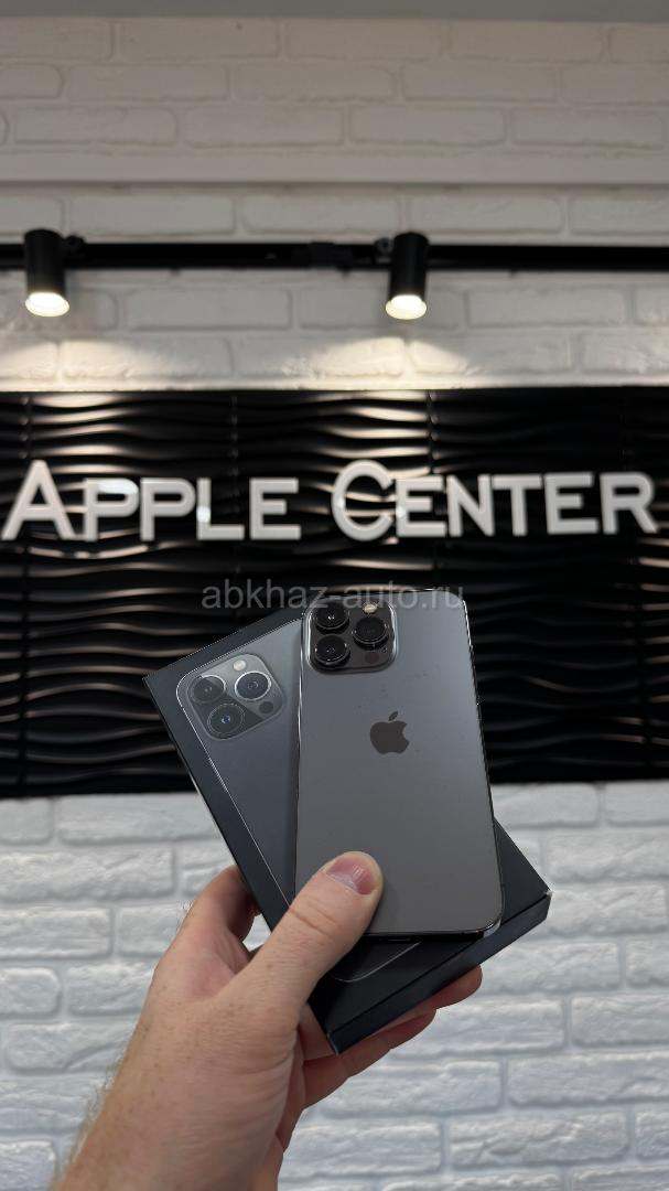 iPhone 13 Pro 256Gb 🔋100%